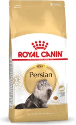 Royal Canin Persian Adult - Kattenvoer - 2 Kg -Kattenspeelgoed Winkel 729x1200 1