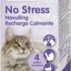 Beaphar No Stress Navulling Kat - Anti Stressmiddel - 3 X 30 Ml -Kattenspeelgoed Winkel 733x1200