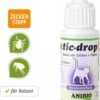 Anibio Tic-drop (kat) 30 Ml -Kattenspeelgoed Winkel 735x1200 1