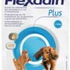 Flexadin Gewricht Supplement Flexadin Plus Kleine Hond En Kat - 90 Brokjes -Kattenspeelgoed Winkel 735x1200