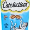 Catisfactions Kattensnack - Zalm - 6 X 60 Gr -Kattenspeelgoed Winkel 739x1200 3