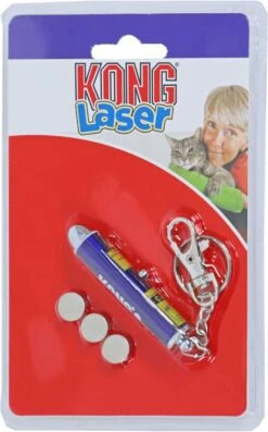 Kong Laser - Laserlamp - Kattenspeelgoed -Kattenspeelgoed Winkel 746x1200 3