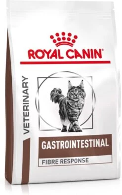 Royal Canin Fibre Response - Kattenvoer - 4 Kg -Kattenspeelgoed Winkel 748x1200 1