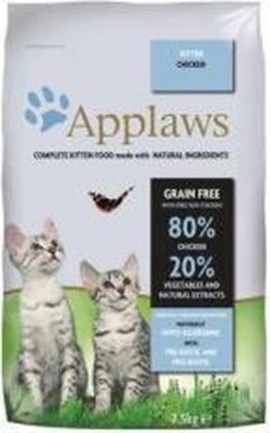 Applaws Kitten - 1 à 7,5 Kg -Kattenspeelgoed Winkel 748x1200 2