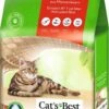 Cat's Best Original - Kattenbakvulling - 20 L 2 Cat's Best Original - Kattenbakvulling - 20 L -Kattenspeelgoed Winkel 759x1200 1