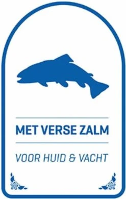 Carocroc - Vis - Kattenvoer - 7 Kg -Kattenspeelgoed Winkel 760x1200