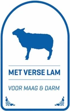 Carocroc Adult - Lam - Kattenvoer - 15 Kg -Kattenspeelgoed Winkel 761x1200 2