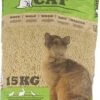 Woody Cat Houtkorrel 25 Liter -Kattenspeelgoed Winkel 769x1200 1