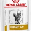 Royal Canin Urinary S/O Kat - Morsels In Gravy - 24 X 85 Gram -Kattenspeelgoed Winkel 776x1200 3