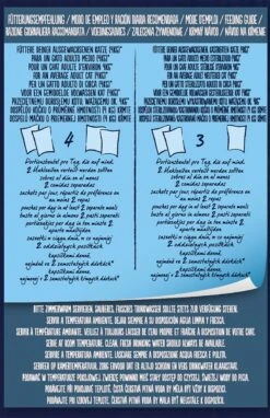 Felix Elke Dag Feest Farm Selectie In Gelei - Katten Natvoer - 44 X 85g 10 Felix Elke Dag Feest Farm Selectie In Gelei - Katten Natvoer - 44 X 85g -Kattenspeelgoed Winkel 776x1200 5