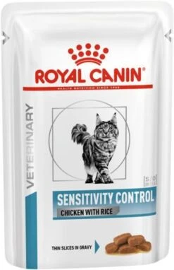 Royal Canin Sensitivity Control Portie - 12 X 85 Gram -Kattenspeelgoed Winkel 776x1200 6