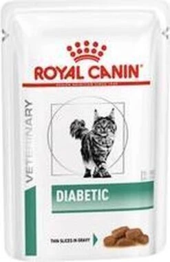 Royal Canin Diabetic Kat Natvoer 12x85 G -Kattenspeelgoed Winkel 777x1200 1