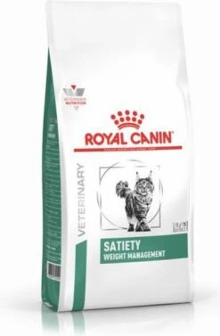 Royal Canin Satiety Weight Management - Kattenvoer - 6 Kg -Kattenspeelgoed Winkel 787x1200