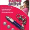 Kong Laser - Laserlamp - Kattenspeelgoed -Kattenspeelgoed Winkel 789x1200