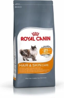 Royal Canin Hair & Skin Care - Kattenvoer - 2 Kg -Kattenspeelgoed Winkel 791x1200 4