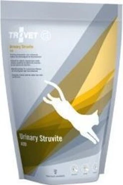 Trovet Urinary Struvite Cat ASD - 10 KG -Kattenspeelgoed Winkel 800x1200 2