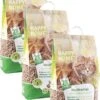 Happy Home Natural Wood - Kattenbakvulling - 3 X 20 L -Kattenspeelgoed Winkel 800x1200 5
