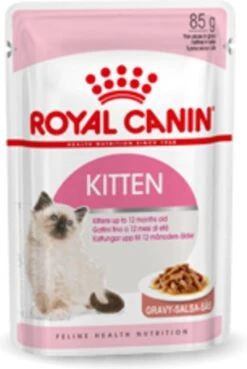 Royal Canin Wet Kitten (12X85 GR) -Kattenspeelgoed Winkel 804x1200 2