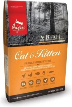 Orijen WHOLE PREY Cat & Kitten 17 Kg -Kattenspeelgoed Winkel 813x1200 1