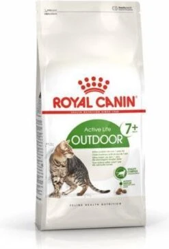 Royal Canin Outdoor 7+ - 4 Kg -Kattenspeelgoed Winkel 818x1200 3