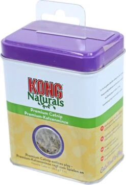 Kong Catnip Navulling - Kattenkruid - 30 G -Kattenspeelgoed Winkel 818x1200 6