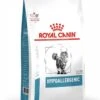 Royal Canin Hypoallergenic - Kattenvoer - 2,5 Kg -Kattenspeelgoed Winkel 821x1200 1