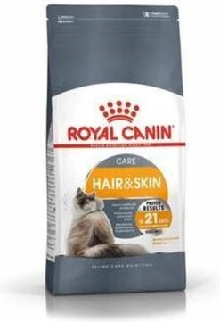 Royal Canin Hair & Skin Care - Kattenvoer - 2 Kg -Kattenspeelgoed Winkel 822x1200 1