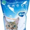 Duvo Kattenbakvulling Premium Silica - 6 X 5 Liter - Bulk Voordeel -Kattenspeelgoed Winkel 822x1200 4