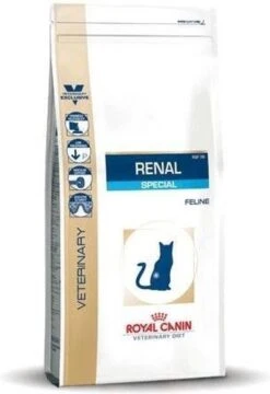 Royal Canin Renal Special - Kattenvoer - 4 Kg -Kattenspeelgoed Winkel 823x1200 4