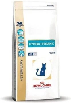 Royal Canin Hypoallergenic - Kattenvoer - 4,5 Kg -Kattenspeelgoed Winkel 823x1200 5