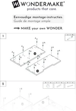 WONDERMAKE® Grote Kattenkast Houten Voor Kattenbak-box Kattentoilet, XL-kattenbak Dressoir Kastje, Designer Kattenhuis Met Kattenhol Kattenmand, Kasten Kast Voor Badkamer, 73,5 X 51,5 X 57 Cm, Wit -Kattenspeelgoed Winkel 827x1200 5