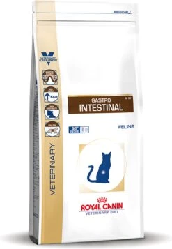 Royal Canin Gastro Intestinal - Kattenvoer - 400 G -Kattenspeelgoed Winkel 831x1200