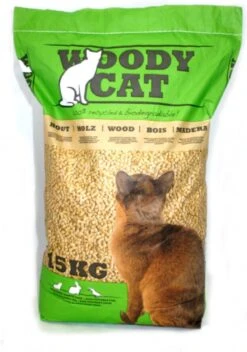 Woody Cat Houtkorrel 25 Liter -Kattenspeelgoed Winkel 841x1200 1
