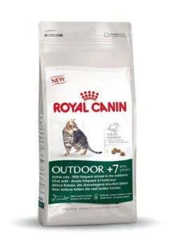 Royal Canin Outdoor 7+ - 4 Kg -Kattenspeelgoed Winkel 847x1200