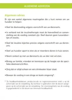 Royal Canin Fibre Response - Kattenvoer - 4 Kg -Kattenspeelgoed Winkel 868x1200 1