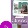 Versele-Laga Classic Variety Kat 4-Mix - Kattenvoer - 2 X 10 Kg 2 Versele-Laga Classic Variety Kat 4-Mix - Kattenvoer - 2 X 10 Kg -Kattenspeelgoed Winkel 868x1200 3