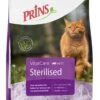 Prins VitalCare Sterilised 4 Kg - Kat -Kattenspeelgoed Winkel 874x1200 1