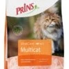 Prins VitalCare Multicat 4 Kg - Kat 1 Prins VitalCare Multicat 4 Kg - Kat -Kattenspeelgoed Winkel 874x1200