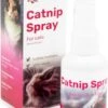 LBB - Catnip Spray 50ML - 100% Natuurlijk - CE Gekeurd - Kattenkruid Spray - Catnip Speelgoed - Valeriaan - Kat - Katten -Kattenspeelgoed Winkel 877x1200 3