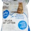 Duvo+ Silica Naturel - Kattenbakvulling - 5 L -Kattenspeelgoed Winkel 883x1200