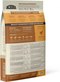 Acana - Cat Wild Prairie - Katenvoer - 4,5 Kg -Kattenspeelgoed Winkel 885x1200