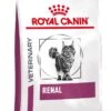 Royal Canin Renal - Kattenvoer - 4 Kg