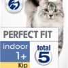Perfect Fit Adult 1+ Indoor Voordeelzak Droge Brokjes - Katten Droogvoer - Kip - 7 Kg 1 Perfect Fit Adult 1+ Indoor Voordeelzak Droge Brokjes - Katten Droogvoer - Kip - 7 Kg -Kattenspeelgoed Winkel 894x1200 1