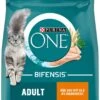 Purina ONE Adult - Kattenvoer Kip & Volkoren Granen - 3kg -Kattenspeelgoed Winkel 895x1200