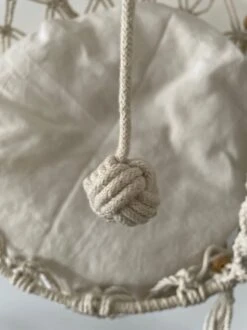 Bonbox Shop - Macrame Hangmat Voor Katten En Kittens - Kattenhammock - Hangmand 12 Bonbox Shop - Macrame Hangmat Voor Katten En Kittens - Kattenhammock - Hangmand -Kattenspeelgoed Winkel 899x1200 9