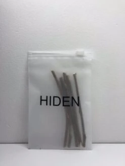 Merkloos Kattensnacks - [ 5 Stuks ] - Kattenkruid - Matatabi Stokjes -Kattenspeelgoed Winkel 900x1200 3