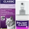 Feliway Spray - Kat - 20 Ml -Kattenspeelgoed Winkel 910x1200