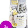 Jipp Budget - Kattenbakvulling - 3 X 20 L -Kattenspeelgoed Winkel 911x1200 3