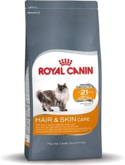 Royal Canin Hair & Skin Care - Kattenvoer - 2 Kg -Kattenspeelgoed Winkel 912x1200 1