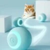 Merkloos EYSS Slimme Bal / Huisdier Speelgoedbal / Kattenspeeltje / Zelfrollende Kattenbal / Smart Rollende Bal / Oplaadbare Speeltje Voor Poesjes /Katten 2 Merkloos EYSS Slimme Bal / Huisdier Speelgoedbal / Kattenspeeltje / Zelfrollende Kattenbal / Smart Rollende Bal / Oplaadbare Speeltje Voor Poesjes /Katten -Kattenspeelgoed Winkel 922x1200 4